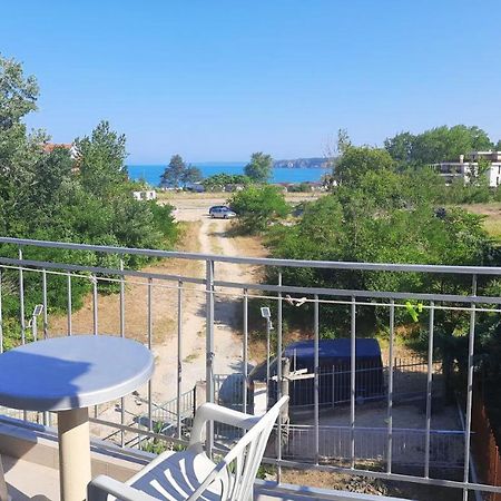 Hotel Aia Kavatsi Sozopol Luaran gambar