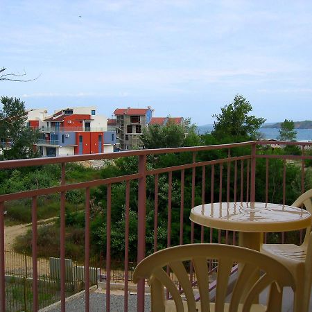 Hotel Aia Kavatsi Sozopol Luaran gambar