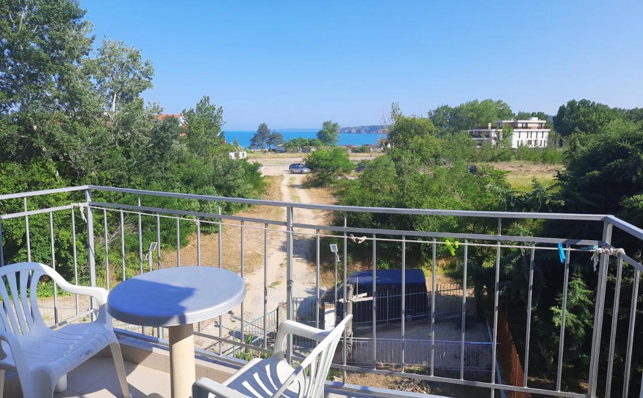 Hotel Aia Kavatsi Sozopol Luaran gambar