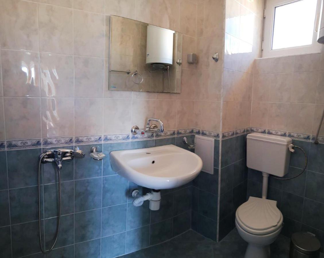 Hotel Aia Kavatsi Sozopol Luaran gambar