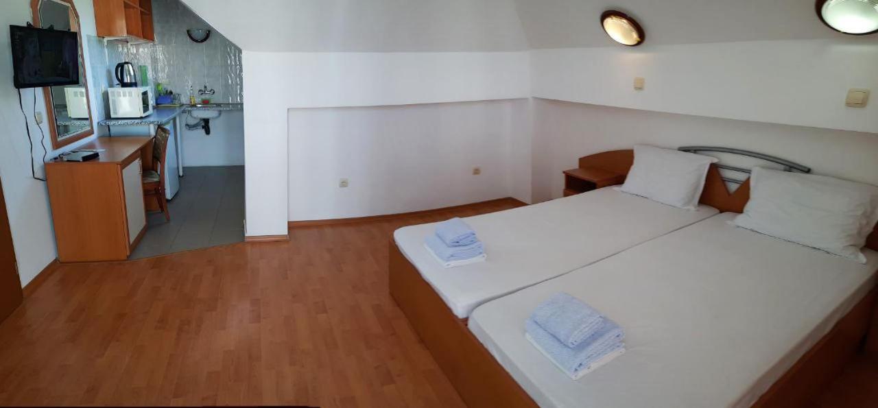 Hotel Aia Kavatsi Sozopol Luaran gambar