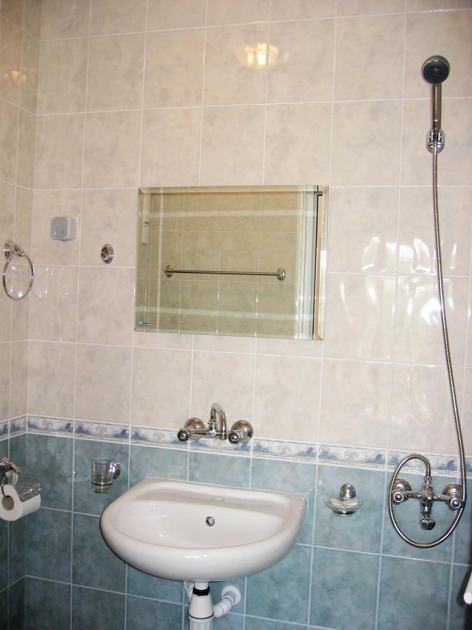 Hotel Aia Kavatsi Sozopol Luaran gambar