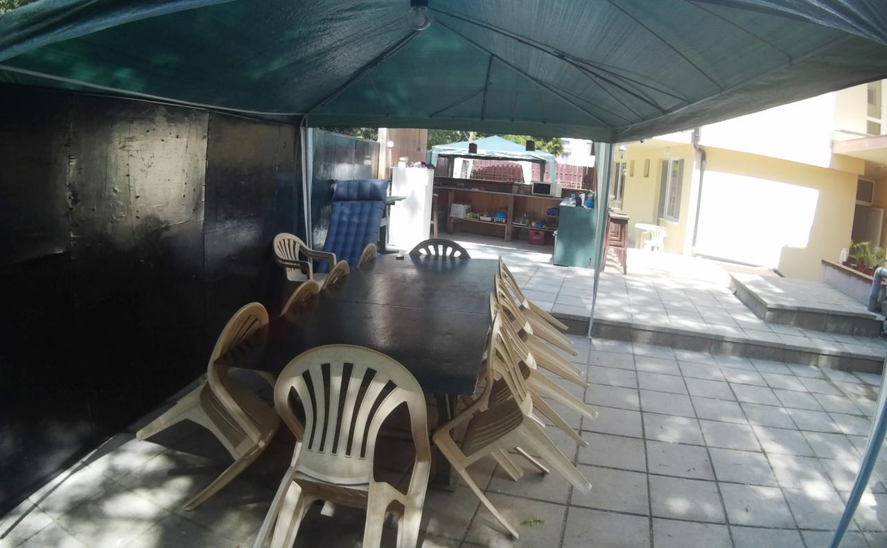 Hotel Aia Kavatsi Sozopol Luaran gambar