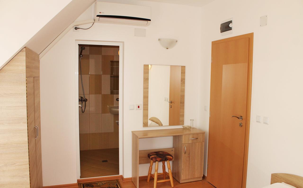 Hotel Aia Kavatsi Sozopol Luaran gambar