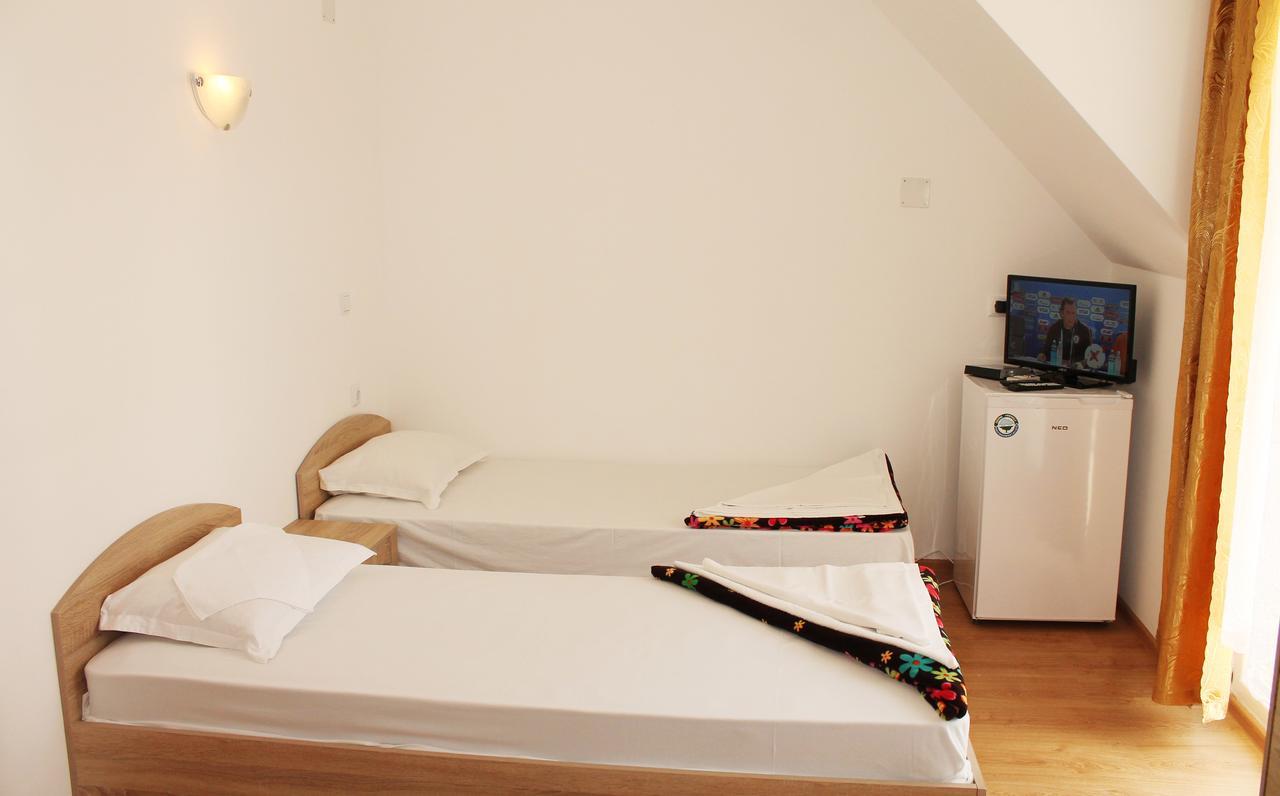 Hotel Aia Kavatsi Sozopol Luaran gambar