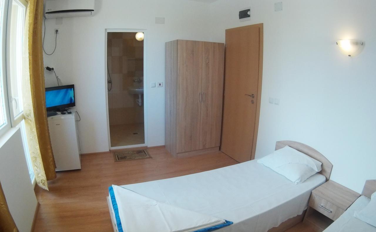 Hotel Aia Kavatsi Sozopol Luaran gambar